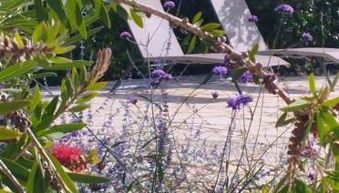 Le Lodge des Cazarelles - Foto 3, Garden