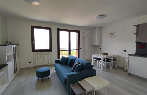 IseoLakeRental - Costa del Sole - Foto 26