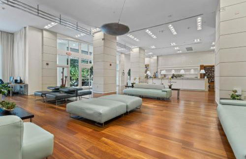 Private Residences at Hotel Arya by SoFLA Vacations - Foto 4