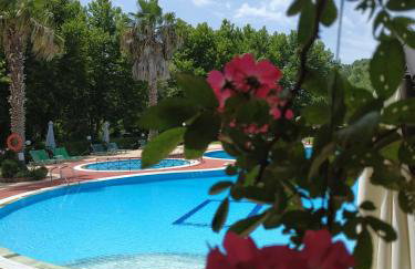 DAMIA HOTEL Apts - Foto 74