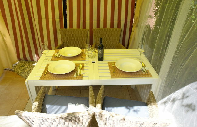 Forest&Sea apartment-Bikes&table incl - Foto 21