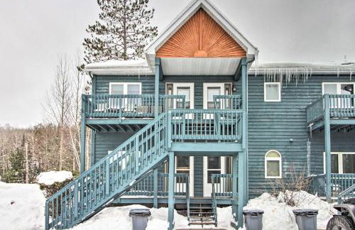 Biwabik Vacation Rental Near Giants Ridge! - Foto 3