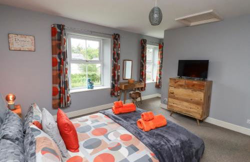 Woodcutters Cottage - Foto 10