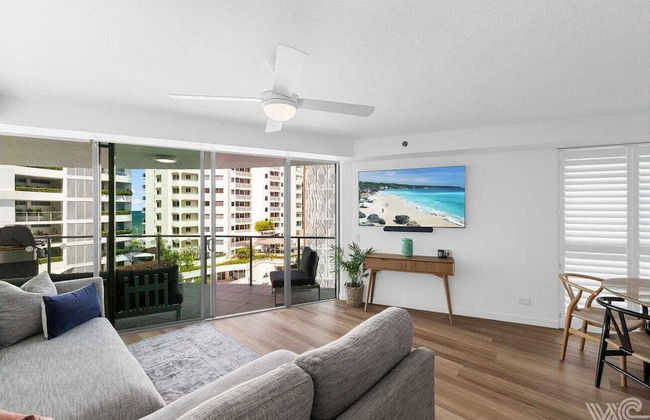 Cilento Mooloolaba - Foto 57