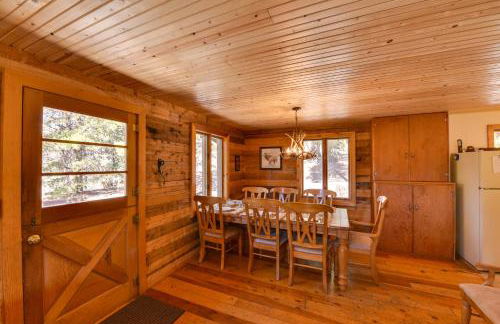 Idyllic Twin Lakes Escape with Views of the Lakes - Foto 7