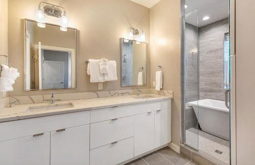 Bienville 4BR Stunning Townhouses Mid City - Foto 42