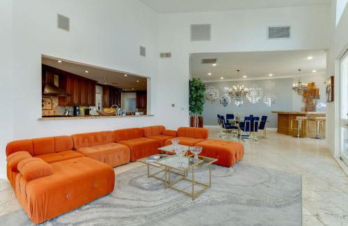 Beverly Hills City View Mansion - Foto 22