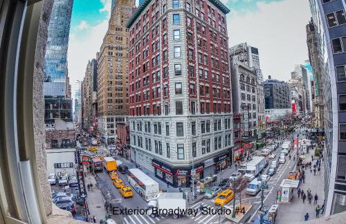 NYC Empire Apartments - Foto 68