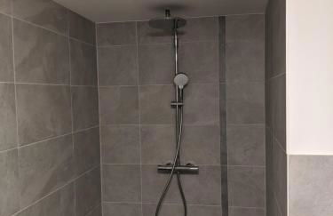 Gut schlafen in der Innenstadt von Zittau - Ferienwohnungen IO19 - Foto 20