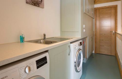 Butterwell Barn - Foto 20