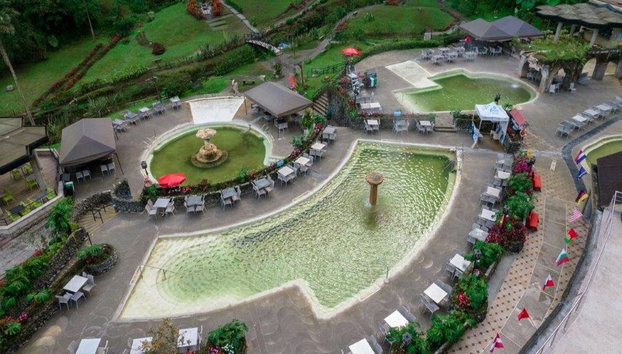 Descubre las Termas de Santa Rosa de Cabal - Tour - Foto 4