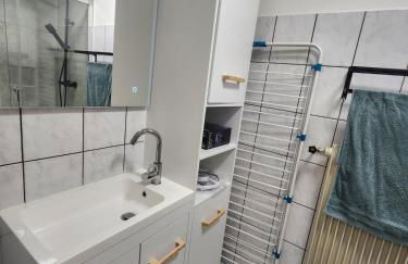 Le cocon de Charlotte - Foto 23