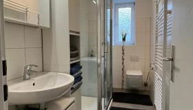 Charaktervolle Whg. mitten in Kassel inkl.Parkplatz - Foto 4