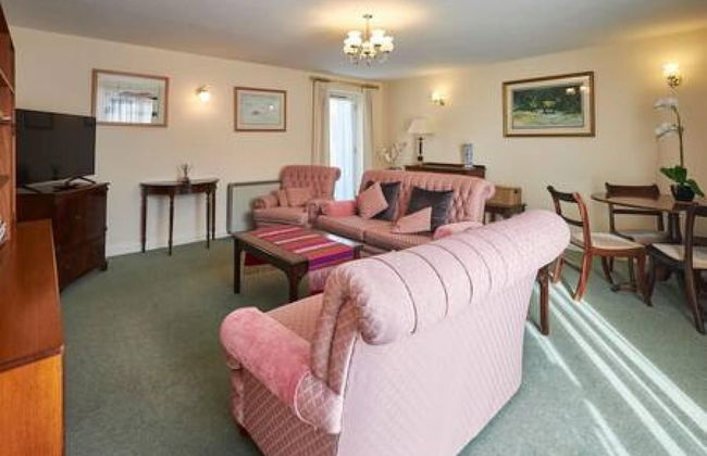Host Stay Grange Cottage - Foto 15
