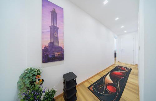 Komsi Group Apartments Genova - Foto 17