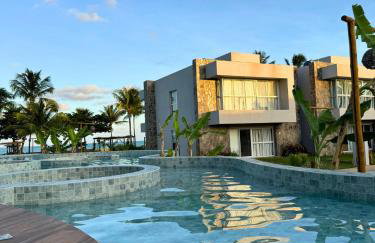 MHV Milagres - Naluum G04, Casa em Condomínio Beira Mar de Alto Padrão, a Poucos Metros da Capela dos Milagres - Foto 6