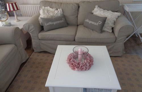 Haus Dat lüttje Huus - Foto 6