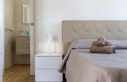 Villa Maria con piscina riscaldata - Foto 6