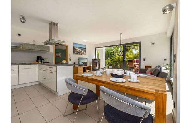 Holiday Apartment Lore - Foto 4