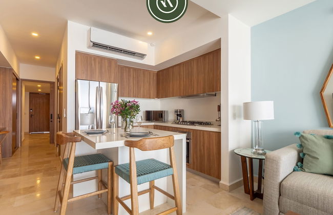 Harbor 171 North Tower 2104 - Foto 17