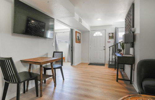 2BR Apt 8 min to Integris Monthly 15 Off #N3 - Foto 24