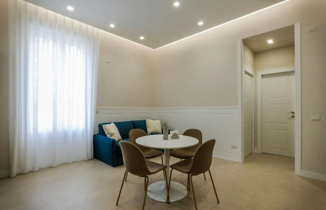 Conte Relais Suite - Foto 38