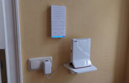 Ferienwohnung Am Stadtpark - Foto 23