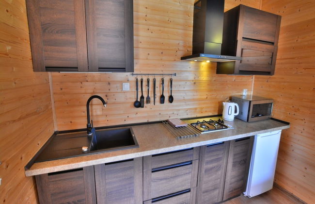 Cottage in Ustronie Morskie Near Beach - Photo 5