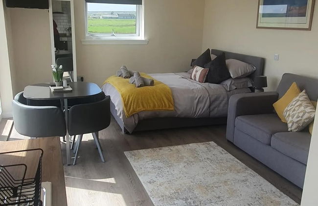 Beautiful Executive Chalet on the Nc500 - Foto 6