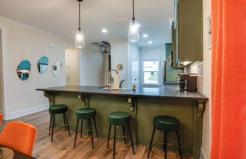 Tally Cozy Craftsman Near Football Parks Lake & Airport - Foto 16