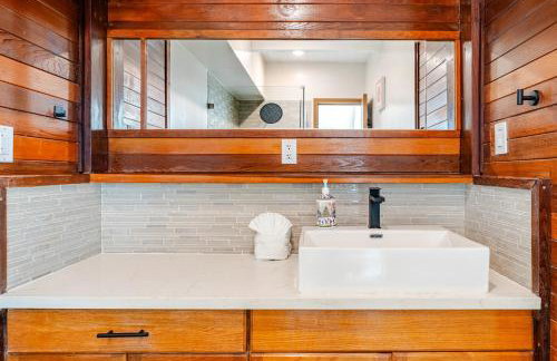 Central! Oceanview Hawaii Style House Pool & SPA - Foto 59