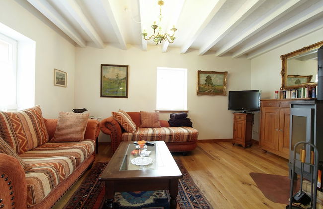 Nostalgic Apartment in the Eifel Region - Photo 32