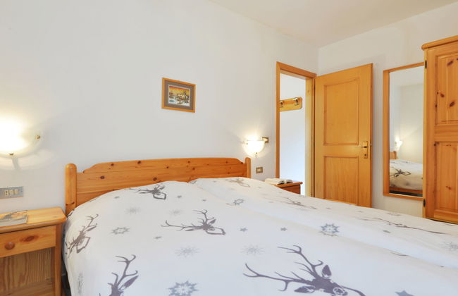 Villa Placidia Apt 24 - Foto 8