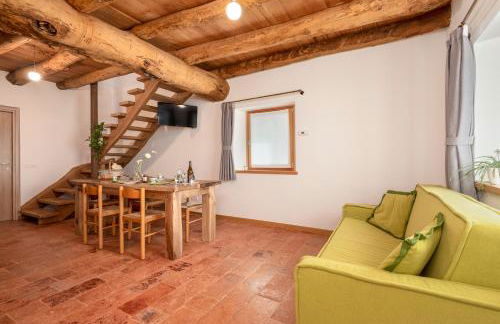 LA TORRE DEL MANGHEN: Agri-alloggio indipendente - Foto 10