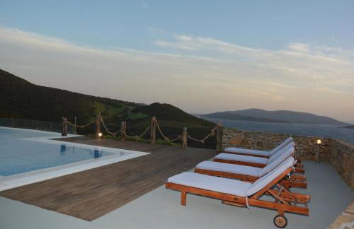 Celini Suites Hotel - Photo 38