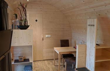 Rhön Lodge - Foto 21