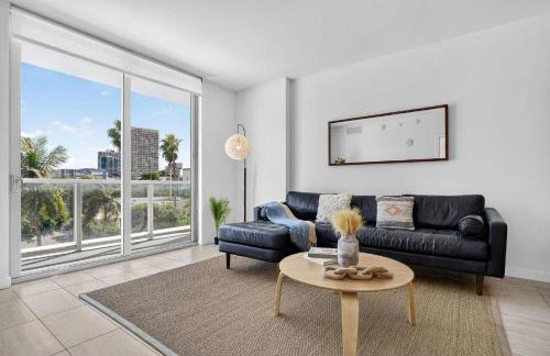 Biscayne Cove by Rove Travel - Condo with Balcony - Foto 7