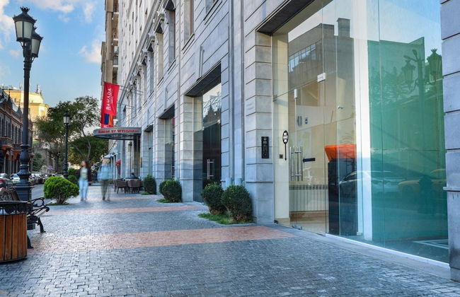 Stay Inn on Buzand str. 17 - Photo 58