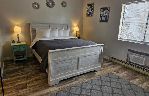 Spacious 3 bedroom Condo Close to Weirs Beach!! - Foto 7