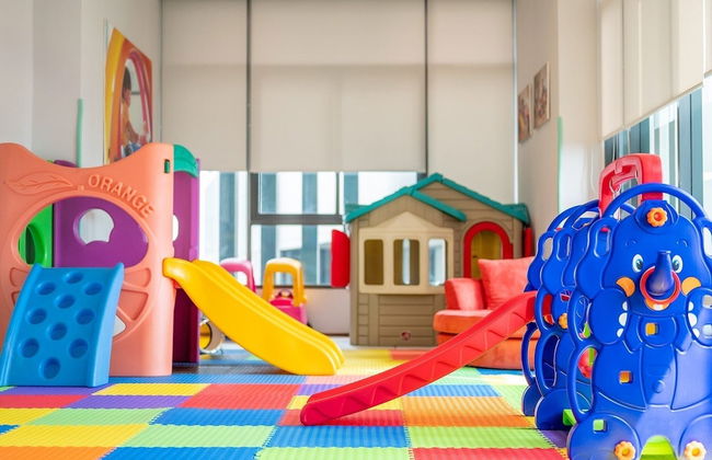 Oakwood hotel & Residence Sri Racha - Photo 72