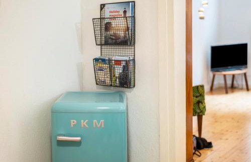 Ferienwohnung der Insulaner - Foto 13