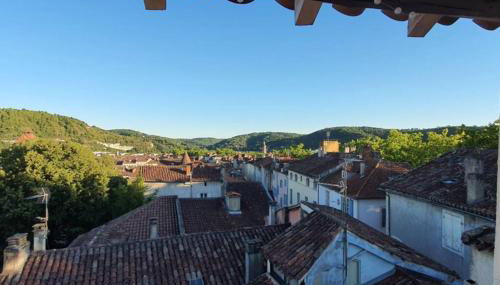 Appartement d'exception au cœur de Cahors - Photo 3