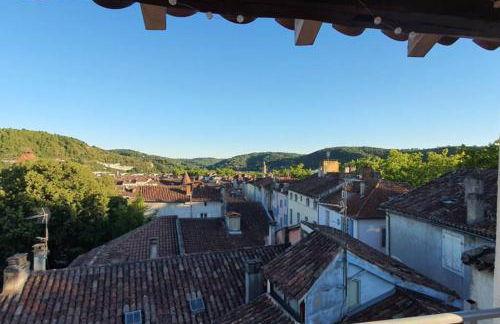 Appartement d'exception au cœur de Cahors - Photo 3