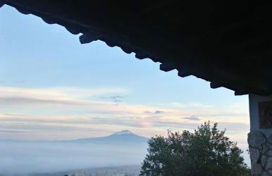 "la Casina del forno con piscina fra Catania e Siracusa " - Foto 25