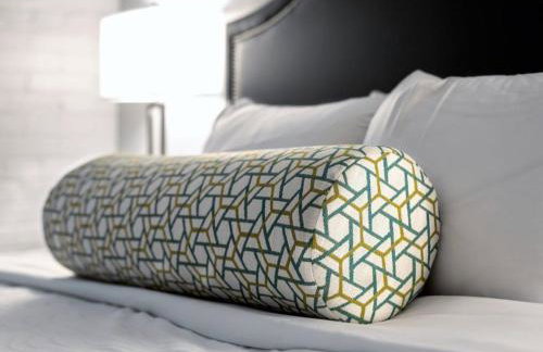 2BR 2BA In The Block by CozySuites! - Foto 11