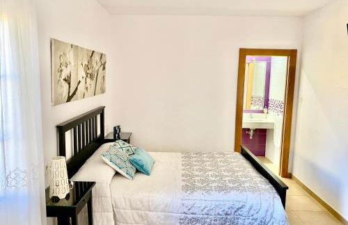 Casa rural Vía del Tranvía - Foto 30