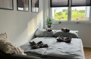 Modern apartment close Bodensee - Foto 7