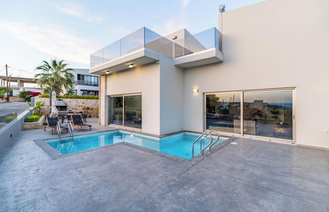 Villa Jarko - Foto 21