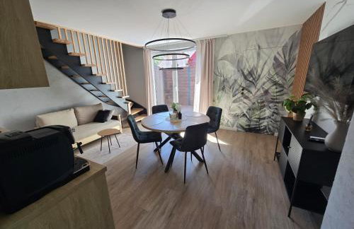 Domek na Kaszubach nad jeziorem Kamień - Prywatne Jacuzzi i Rowerek Wodny - Foto 26