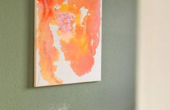 Zentrumsnahe 2-Zimmer Wohnung mit privatem Parkplatz und Balkon - Foto 25